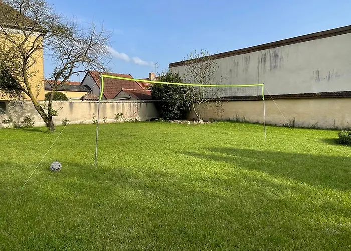 Gite Le Calyaden