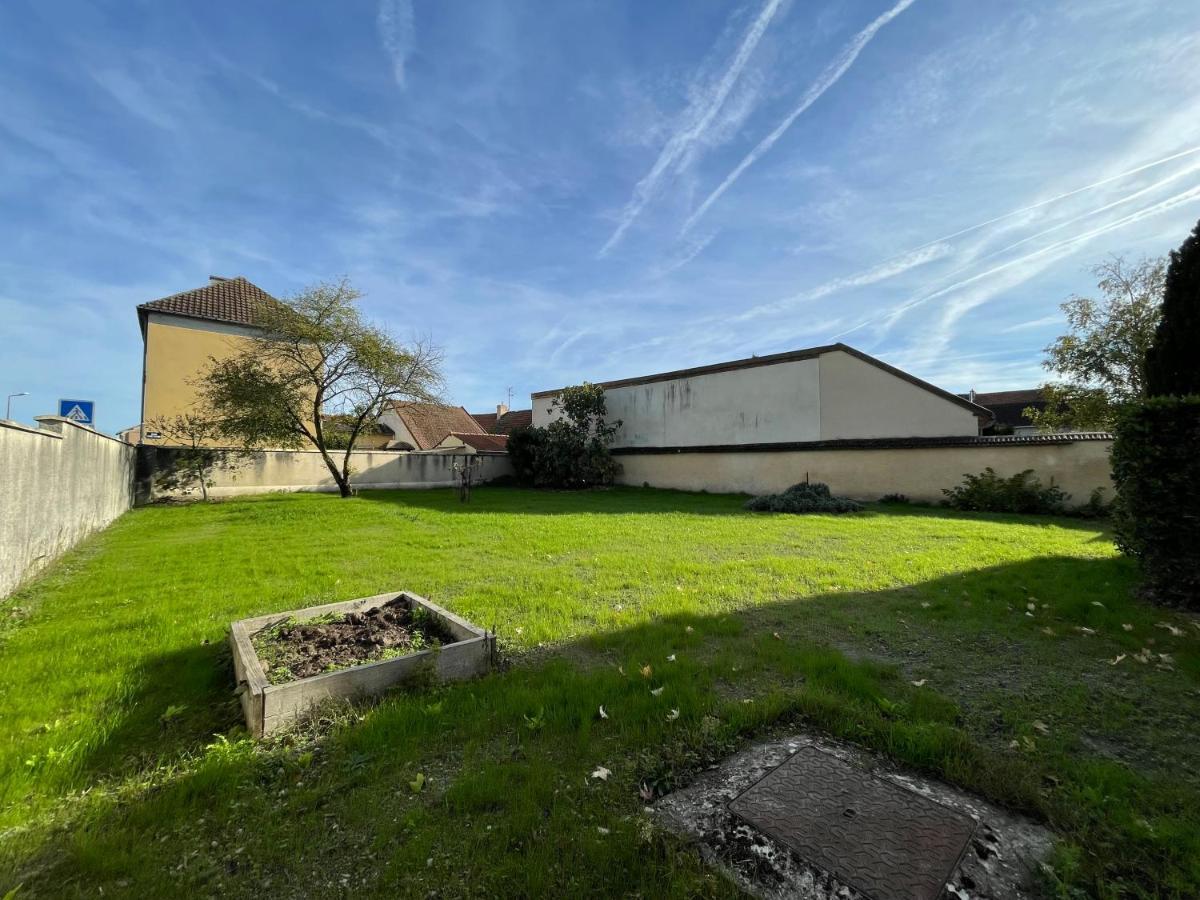 Le Calyaden * Athis (Marne)