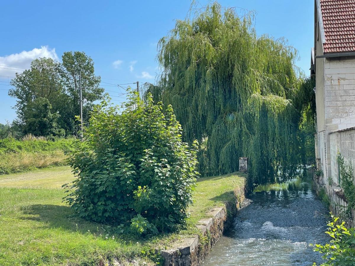 Le Calyaden Holiday home