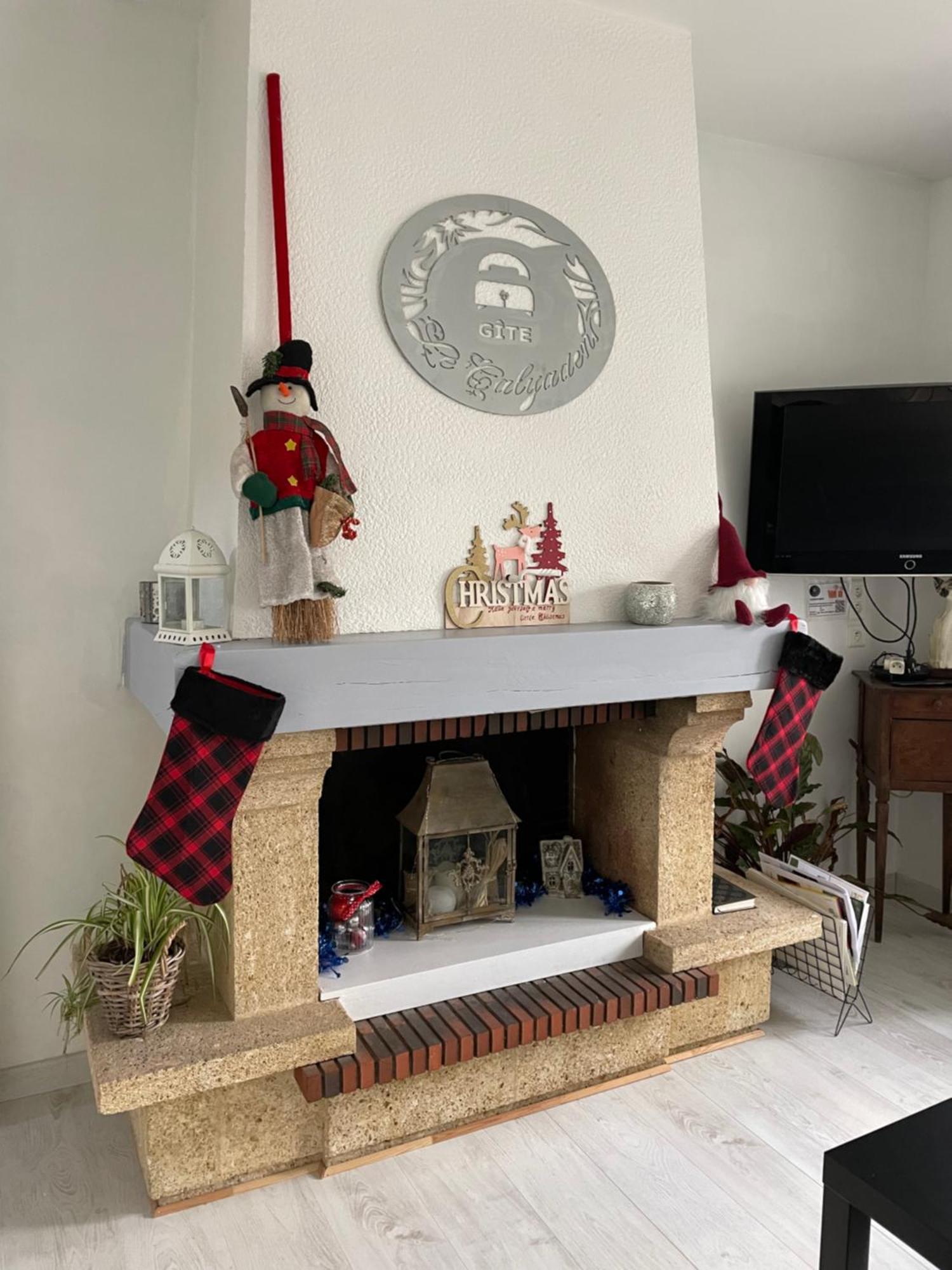 Le Calyaden Holiday home