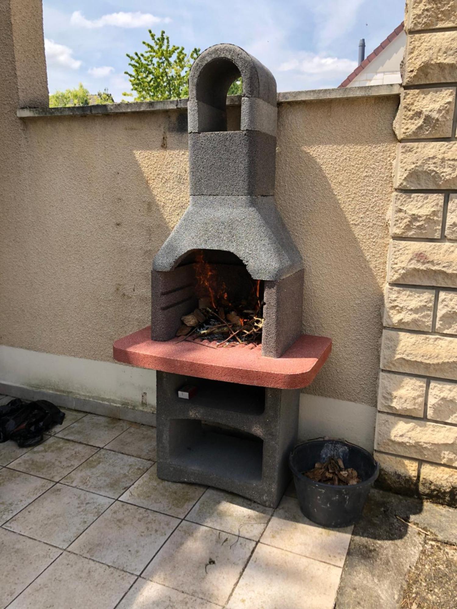 Hébergement de vacances Le Calyaden *